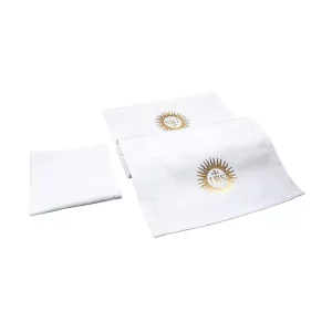 Raypath Bielizna kielichowa biała