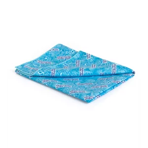 Czyścik Sunbeam niebieski 38x41 cm Raypath