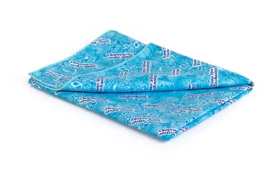 Czyścik Sunbeam niebieski 38×41 cm Raypath