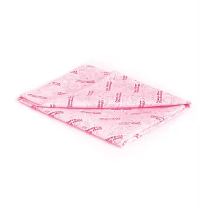 Czyścik Sunbeam Różowy 38x41cm Raypath