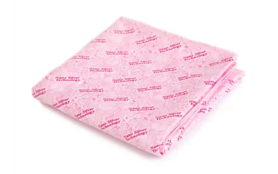 Ręcznik różowy Sunbeam SPORT 150x70cm