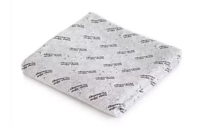 Czyścik Sunbeam XXL szary 80x80cm Raypath