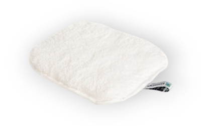 Czyścik mini biały NOVA