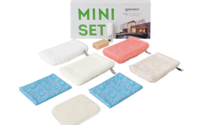 Zestaw Mini Set Raypath