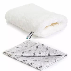 Zestaw do czyszczenia prania tapicerki skóry Raypath