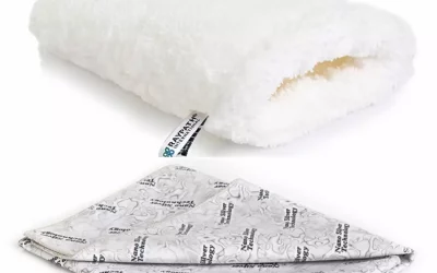 Zestaw do czyszczenia prania tapicerki skóry Raypath