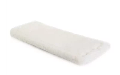 Poduszka podłogowa biała na mokro przemysłowa Raypath