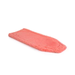 Poduszka podłogowa różowa "Cichy odkurzacz" Raypath