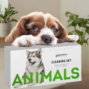 Zestaw Animals Raypath