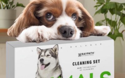 Zestaw Animals Raypath