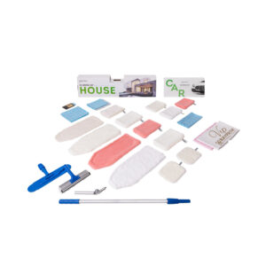 House Cleaning Set - Zestaw Promocyjny VIP+