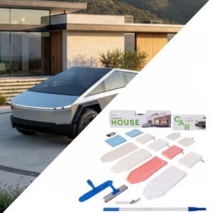 Zestaw Promocyjny - Czyszczący DUO