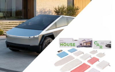 Zestaw Promocyjny – Czyszczący DUO