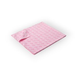 Czyścik różowy Sunbeam XXL