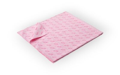 Czyścik różowy Sunbeam XXL