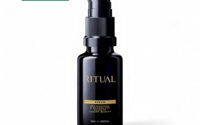 Ritual Serum