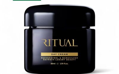 Ritual Day Cream