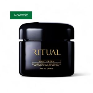 Ritual Night Cream