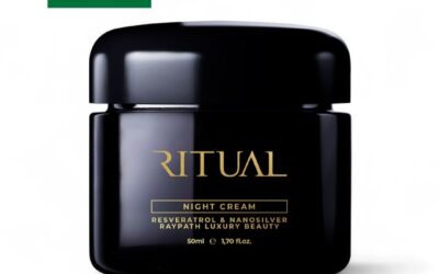 Ritual Night Cream