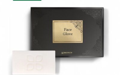 Zestaw pielęgnacyjny