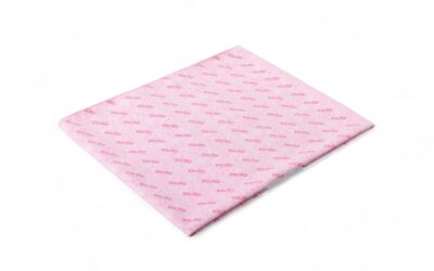 Ręcznik różowy Sunbeam Sport 50x80cm