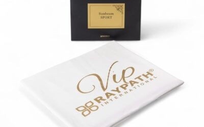 Ręcznik Sunbeam Sport Trip 200x90cm