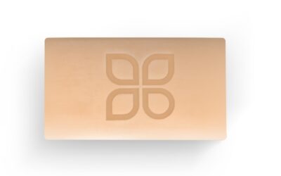 Mydło szare z Mikrosrebrem 100g