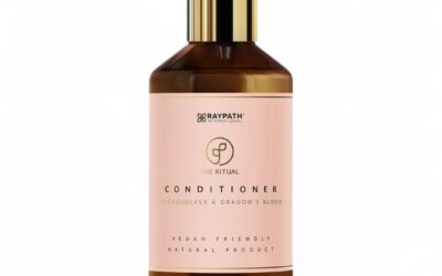 Odżywka Microsilver & Dragon’s Blood 300ml