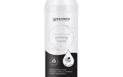 Płyn do prania czarnych i ciemnych tkanin 500ml