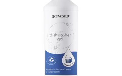 Żel do zmywarki 500ml