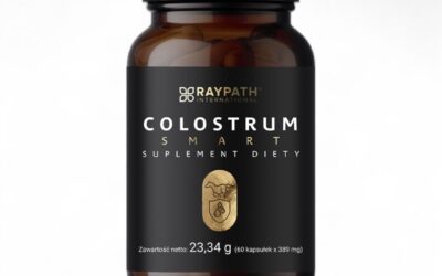 Colostrum SMART
